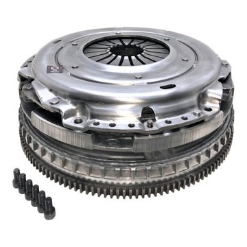 KOLO DVOUHMOTNÉ LUK 415094210 MERCEDES SPRINTER 18-