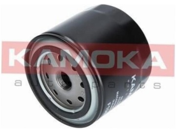 F106701 KAMOKA FILTR OLEJE