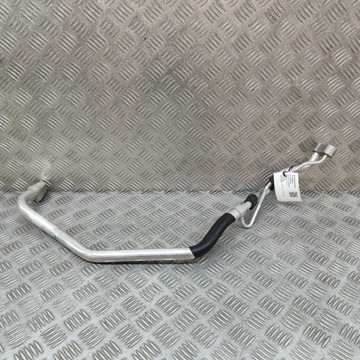 PORSCHE CAYENNE (9Y0 9Y3) 2018 WAZ / PŘÍVOD KLIMATIZACE A/C