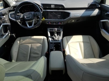 Audi Q3 II 2022 Audi Q3 Premium S Line 45 2022 2.0l 2.0 Benzyna 228KM, zdjęcie 8