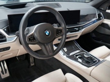 BMW X5 G05 SUV Facelifting 3.0 30d 298KM 2026 BMW X5 xDrive30d Sport Suv 3.0 (298KM) 2026, zdjęcie 7