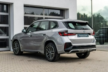 BMW X1 U11 Crossover 1.5 18i 136KM 2026 BMW X1 sDrive18i - DEMO, zdjęcie 7