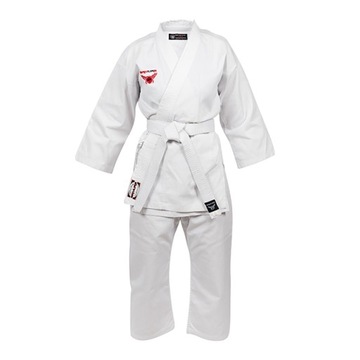 kimono do karate, karatega 190 cm pas gratis 10 OZ
