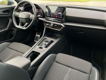 Cupra Formentor Crossover 2.0 TSI 190KM 2023 Cupra Formentor Gwarancja VAT23 Ambiente Audio Beats Fotele sportowe, zdjęcie 14