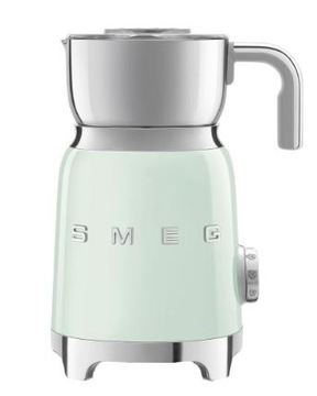 Spieniacz do mleka Smeg MFF01PGEU