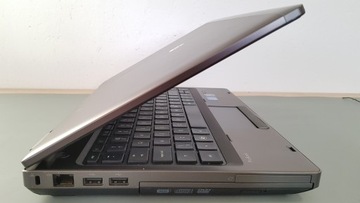 HP Probook 6360b i5|8GB|SSD240GB|W10