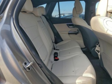 Mercedes GLC C254/X254 2024 Mercedes-Benz GLC 300 2024 2.0 Benzyna 255KM, zdjęcie 10