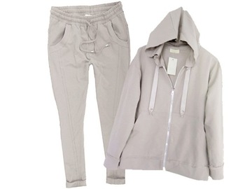 СПОРТИВНЫЕ БРЮКИ CASUALXL XXL VIP RED ORIGINAL CIOCCO