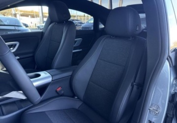 Mercedes CLA C118/X118 2025 Mercedes-Benz CLA 200 Pakiet Advanced Plus z Dodatkami Cyfrowymi zarejestr, zdjęcie 10