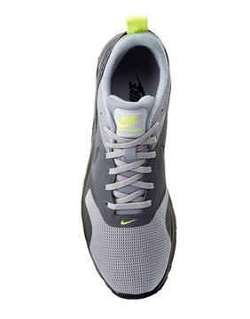МУЖСКИЕ СПОРТИВНЫЕ КРОССОВКИ NIKE AIR MAX TAVAS 705149 015 43