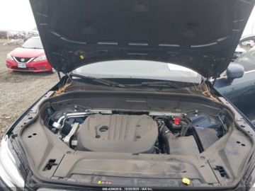 Volvo XC90 II 2024 Volvo XC 90 B5 Plus Bright Theme 2024 2.0L 2.0 Benzyna 247KM, zdjęcie 8