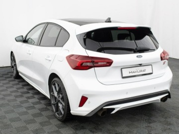 Ford Focus IV Hatchback ST Facelifting 2.3 EcoBoost 280KM 2024 Ford Focus GD7N125#2.3 EcoBoost ST X Pakiet zimowy, zdjęcie 3