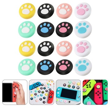 ЗАЩИТНЫЕ КРЫШКИ ДЛЯ ДЖОЙСТИКА НА ПАЛЬЦАХ