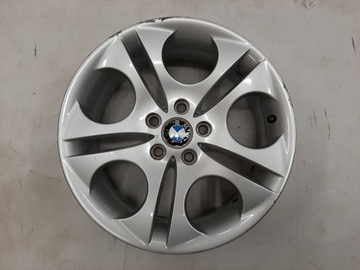 BMW Z4 18'' 5X120X72,5 8JX18 ET47 6758192