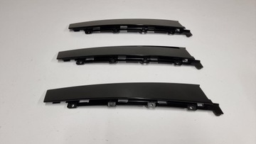 ОБИВКА ДВЕРИ ЛЕВАЯ ПЕРЕДНЯЯ FORD S-MAX MK1 LIFT 6M21-R20899