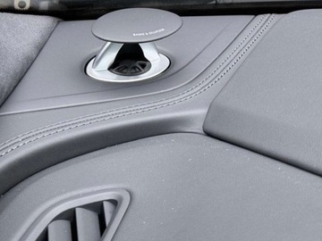 Audi Q8 2025 AUDI Q8 RSQ8 TFSI quattro Performance Suv 4.0 (640KM) 2025, zdjęcie 13