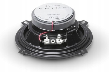 Двухполосные динамики Rockford Fosgate R1525x2 130 мм