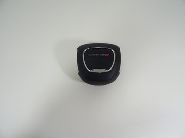 2015-2023 CHALLENGER PODUSZKA AIR BAG KIEROWCY ORYGINALNA IDEALNA