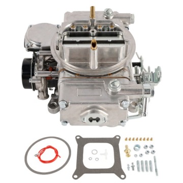 0-80457S 600 CFM 4-газовый карбюратор для Holley 4160