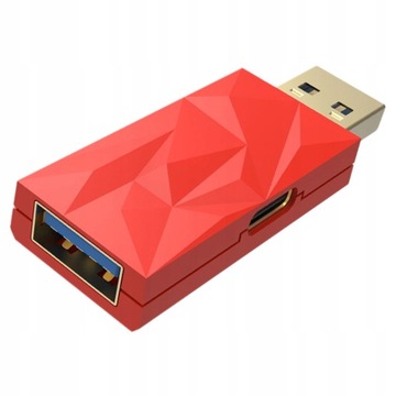 IFI AUDIO iDEFENDER+ REDUKTOR SZUMÓW Z USB 3.0 A-A