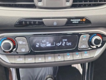 Hyundai i30 III 2025 HYUNDAI i30 1.0 T-GDI Smart Hatchback 100KM 2025, zdjęcie 7