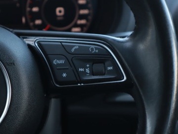 Audi A3 8V Limousine 1.4 TFSI CoD ultra 150KM 2016 Audi A3 1.4 TFSI, Salon Polska, Serwis ASO, zdjęcie 19