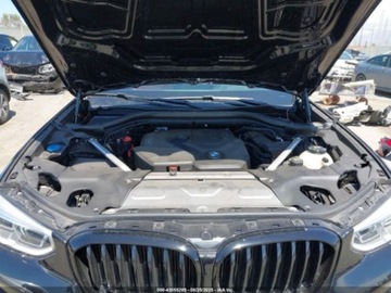 BMW X4 G02 2021 BMW X4 xDrive30I 2021 2.0l 2.0 Benzyna 248KM, zdjęcie 8