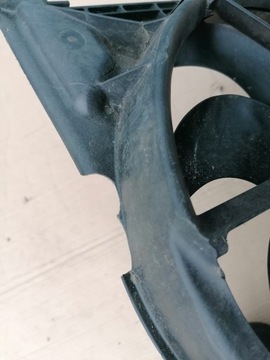 ФОРД КУГА МК2 ФАН