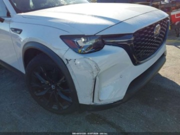 Mazda 2025 Mazda CX-90 2025 r., 2,5L PHEV PREMIUM SPORT 2.5 Hybryda 323KM, zdjęcie 9