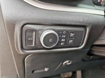 Ford Explorer VI 2021 FORD USA EXPLORER 2.3 EcoBoost 280KM, 6 miejsc, gaz, 2x klucz, zdjęcie 10