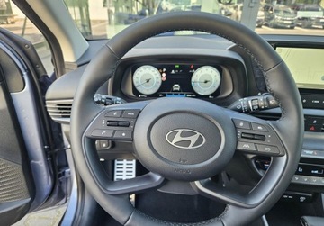 Hyundai Bayon SUV Facelifting 1.0 T-GDI 100KM 2025 Hyundai Bayon Automat Smart Tech Oferta Specjalna Benzyna 100KM, zdjęcie 22
