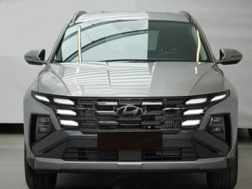 Hyundai Tucson IV SUV Facelifting 1.6 T-GDI 160KM 2025 HYUNDAI Tucson 1.6 T-GDi Executive 2WD Suv 160KM 2025, zdjęcie 1