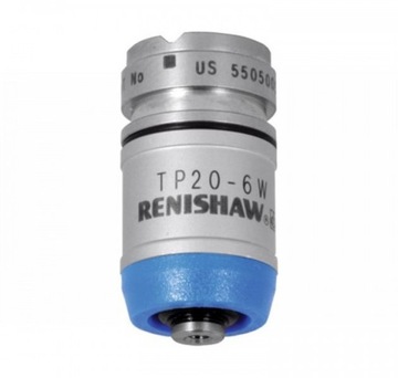 A-1371-0419 Moduł TP20 sondy 6-kierunkowej RENISHAW - NOWY