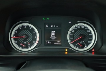 Hyundai i20 III Hatchback 1.2 MPI 84KM 2021 Hyundai i20 1.2 MPI, Salon Polska, 1. Właściciel, zdjęcie 7