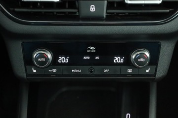 Skoda Scala Hatchback 1.5 TSI 150KM 2023 Skoda Scala 1.5 TSI, Salon Polska, Serwis ASO, zdjęcie 10