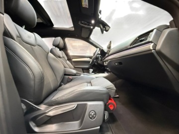 Audi Q5 II SUV Facelifting 2.0 45 TFSI 265KM 2022 Audi Q5 Sportback 45 TFSI quattro 265 KM S tronic, zdjęcie 21