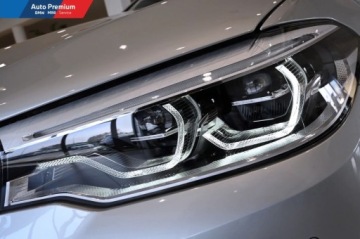 BMW Seria 5 G30-G31 Limuzyna 540i 340KM 2018 BMW Seria 5 540i xDriveFV23Hak HolowniczyAdaptacyjne Reflektory LED 3.0, zdjęcie 23