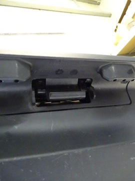 Боковой чехол A55 KTM Super Duke 1290 GT