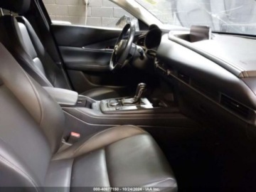 Mazda CX-30 2022 Mazda CX-30 Select, 2022r., 4x4, 2.5L 2.5 Benzyna 186KM, zdjęcie 6