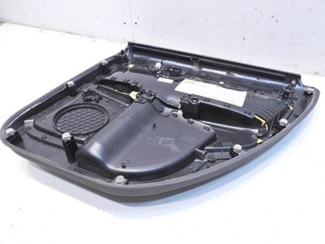 ОБИВКА ДВЕРИ ЗАДНЯЯ ЛЕВАЯ VOLVO V70 III