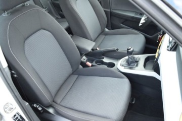 Seat Arona Crossover Facelifting 1.0 TSI 110KM 2022 Seat Arona SalonPL 110KM StyleComfortSpring Benzyna 110KM, zdjęcie 30