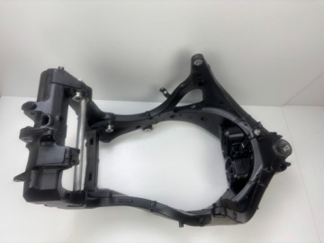 Рама с документами Honda CBR 600RR PC69 2024-.