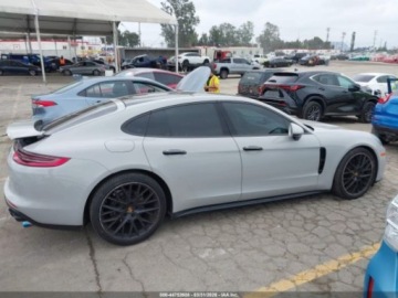 Porsche Panamera II Executive 3.0 330KM 2020 Porsche Panamera 4 2020 3.0 Benzyna 330KM, zdjęcie 5