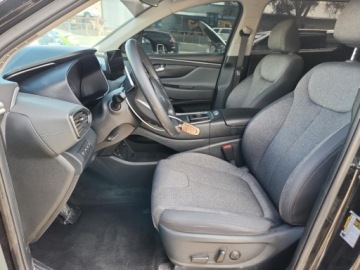 Hyundai Santa Fe IV 2023 Hyundai Santa Fe Sel 2023 2.5 Benzyna 191KM, zdjęcie 7