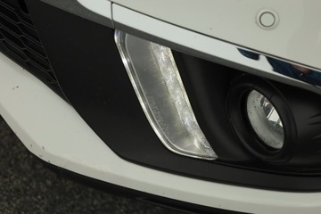 Mitsubishi ASX I SUV Facelifting 2016 1.6 117KM 2019 Mitsubishi ASX 1.6 MIVEC, Salon Polska, zdjęcie 18