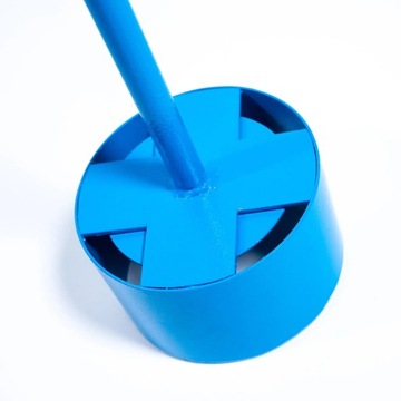 Кольцевая пила GARDItools для газонного газона