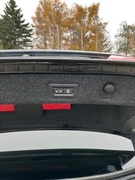 BMW Seria 5 G30-G31 Limuzyna 530i 252KM 2020 BMW Seria 5 530i xDrive | 252KM | M Sport | Polski Salon | FAKTURA VAT 23%, zdjęcie 17