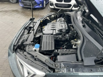 Seat Tarraco SUV 2.0 TDI 190KM 2019 Seat Tarraco Xcellence 4x4 DSG Kamery360 Skóra, zdjęcie 19