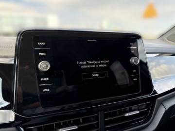 Volkswagen T-Roc I SUV Facelifting 1.5 TSI ACT 150KM 2024 Volkswagen T-Roc TSI 150KM Style Pakiet Black LED Matrix Keyless Kamer, zdjęcie 19