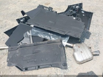 Audi A5 B10 2024 Audi a5 Premium Plus 45, 2024r., 4x4, 2.0L 2.0 Benzyna 261KM, zdjęcie 8